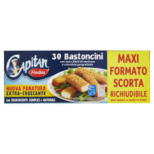 Bastoncini di surimi al granchio. Findus Bastoncini X30 Gr 750 Spesa Bagheria