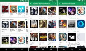 Cuando domines más juegos, muestra con orgullo tus habilidades en tu perfil de jugador. Guia Para Encontrar Las Mejores Aplicaciones Y Juegos De Google Play Store