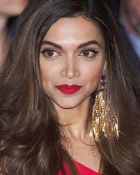 Twitter Deepika Padukone Hair Deepika Padukone Style Celebrity Makeup Looks