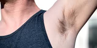 How fast does armpit hair growth rate? Is Armpit Hair Safe To Shave How To Shave Armpit Hair For Men