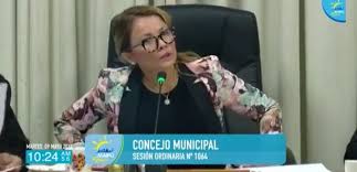 See relevant content for pornbay.top. De Hello Kitty A Lotso Cathy Barriga Le Corto El Microfono 3 Veces A Concejala Ps