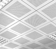 Gordon offers many ceilings that are designed for commercial, acoustical, educational, cleanroom, data center, healthcare, correctional, industrial, and institutional environments. Aluminum Suspended Clip In Ceiling Tiles Manufacturers