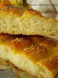 Epingle Sur Pains Galettes
