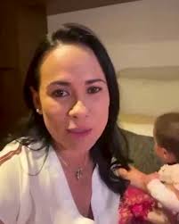 Martha Hilda González Calderón