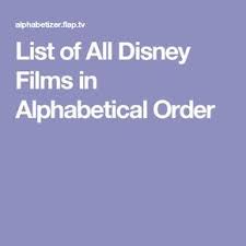 System.out.println(enter the strings one by one List Of All Disney Films In Alphabetical Order Disney Movies List All Disney Movies Walt Disney Movies
