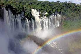 The nature conservancy in angola & botswana. Steckbrief Angola Afrika Erkunde Die Welt