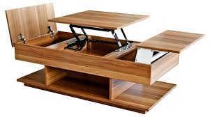 Its contemporary charm doesn't end at the shiny wooden top or the bright neutral white of its body. Walnut Lift Top Coffee Table Storage Lift Top Coffee Table With Storage Folding Coffee Table Rustic Wooden Coffee Table Lift Top Coffee Table Storage