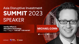 Michael 🚀 Conn (@onejouroulautre)