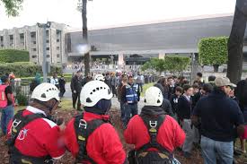 Que el amor no sea un simulacro. El Lunes Habra Simulacro De Sismo No Olvides El Cubrebocas 88 9 Noticias