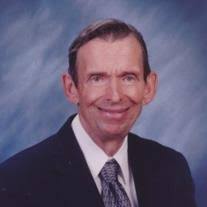 Obituary information for Joseph James Soukup