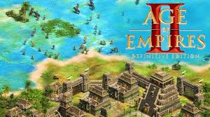 A classic and a trend setter. Age Of Empires Ii Definitive Edition Microsoft Store Cdkeys Ro