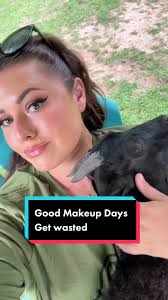 Embracing Life as a Goat Mom: A Good Makeup Day Story