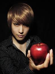 Light Yagami Death Note Cosplay Cosplay Epic Cosplay