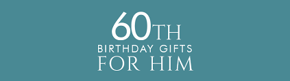 Birthday gifts for 18th male; Smart Idea Birthday Present Ideas For Mens 60th