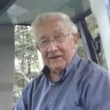 Obituary information for James R. Stange