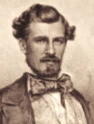 Samuel Sanguin Sanford