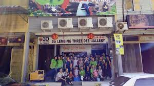 Maybe you would like to learn more about one of these? æ„Ÿè¬ä¾†è‡ªsmk Cenderawasih 3d Gallery Sg Lembing Facebook