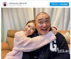 西野未姫＆極楽山本の31歳差婚が話題 芸能界の“歳の差夫婦”をイッキ見 - 1ページ目 - エンタメ - コラム ｜クランクイン！