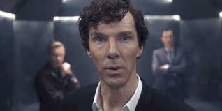 Whodunnit? #SherlockLive takes Twitter by storm