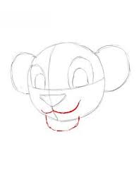 More images for disney figuren tekenen simba » Disney Figuren Zeichnen Mickey Mouse Novocom Top