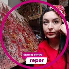 Așa cum se întâmplă de multe ori, cineva care nu s-a născut în România  reușește cel mai bine să ne arate frumosul din țara noastră. Și nu doar  asta, dar să fie