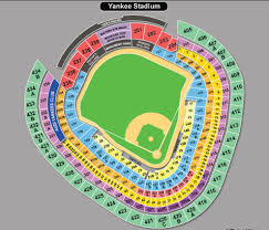 Ticket Monster Announces 2014 New York Yankees Schedule