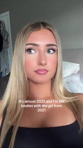 The Girl I Met in 2023 Is Still My Best Friend in 2025