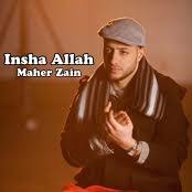 Tiap kali kau merasa terbelenggu dan kehilangan arah yang dituju apa yang kau lihat hanya malam dan kegelapan tak terdaya dan tiada harapan. Insha Allah English Version Song Lyrics And Music By Maher Zain Arranged By Danieldeanniel On Smule Social Singing App