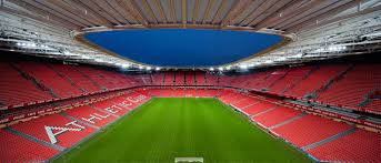 For the above reasons, we see this as an extremely tight game. Athletic Bilbao Vs Real Betis At San Mames Stadium On 23 11 20 Mon 21 00 Football Ticket Net