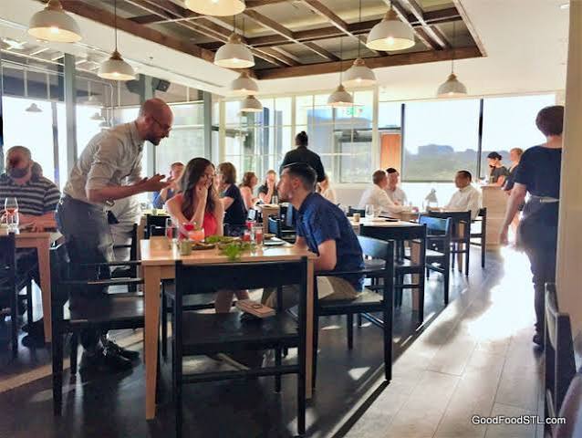 Vicia: The Pride of St. Louis - Good Food St. Louis