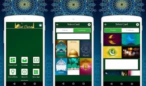Setelah kartu ucapan idul fitri yang dibuat sudah selesai, kamu bisa menyimpannya dengan cara pilih ikon download di keluar dari jalantikus. 6 Aplikasi Membuat Kartu Ucapan Idul Fitri Di Hp Rancah Post