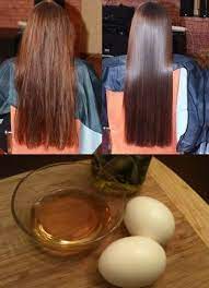 You can also add greek yogurt or lemon juice to strengthen hair, add more moisture and/or reduce frizz. Pin By Dollie Guevara On Shade Loving Container Caladium Creeping Jenny Ivy Begonias Olive Oil Hair Olive Oil Hair Mask Egg Hair Mask