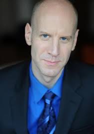 Eric Kirchberger Fan Casting for M&M's The Movie