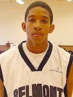 Darius Morris, Los Angeles, Point Guard