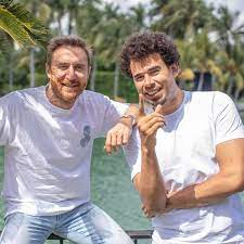 Born 9 september 1987), better known as afrojack, is a dutch dj, record producer and remixer from spijkenisse. Afrojack Facebook