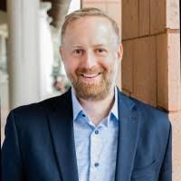 Eric Krantz's Instagram, Twitter & Facebook