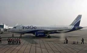 Indigo Flight Cancellations Indigo Cancels 30 Flights Will