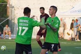 Fútbol club juárez, commonly referred to as bravos de juárez, or simply as juárez, is a mexican football club based in the city of ciudad ju. Detroit City Fc Falls To Mexico S Fc Juarez In International Friendly