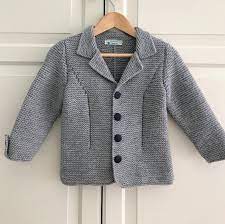 Merhaba Herkese Cok Severek Takip Ettigim Isilyun Yani Isil Balaban Hanimin Itina Ile Her Baby Sweater Knitting Pattern Baby Knitting Baby Knitting Patterns