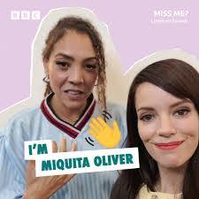 Miquita Oliver's Instagram, Twitter & Facebook