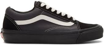 13 Best All Black Sneakers To Buy Now Stylish All Black Shoes For Men