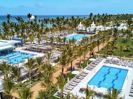 Tortuga bay guests can also enjoy all of puntacana resort & club amenities & facilities as. Hotel Punta Cana Mit Tui Com An Die Schonsten Strande Der Welt