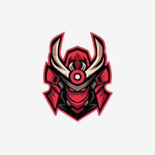 Samurai Esports Logo For Mascot Or Twitch Ninja Clipart Logo Icons Twitch Icons Png And Vector With Transparent Background For Free Download Logo Keren Gambar Ukiran Samurai