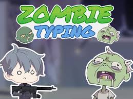 Test and train your typing skills the fun way on the web with free typing games. Zombie Typing Game Play Zombie Typing Online For Free At Yaksgames