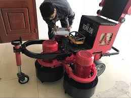 Pin On Floor Grinder