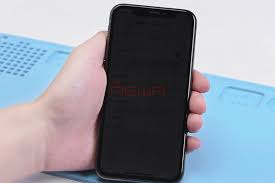 Solved Iphone 8 8 Plus X Ambient Light Sensor Issues