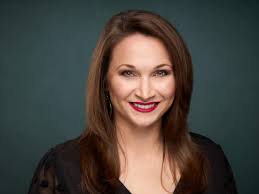 MEET THE CAST: Brittany Malone (Suzy) resides in Tupelo with her husband,  Charlie, and three children, Kolt, Eden, and Mary Charlie. Her favorite  roles include, but aren't limited to, Mary Poppins (Mary