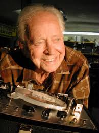 Mike Battle Interview