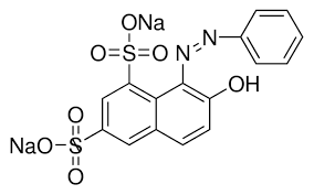 16230, acid orange 10, or orange gelb is a synthetic azo dye used in histology in many staining formulations. Orange G For Na Electrophoresis 1936 15 8