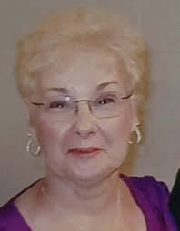 Janet L. Knapp Obituary